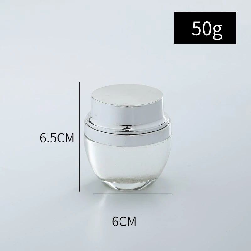 Spot Small Black Bottle 100ml Spray Bottle 30ml Emulsion Bottle Cosmetic Glass Bottle Eye Cream