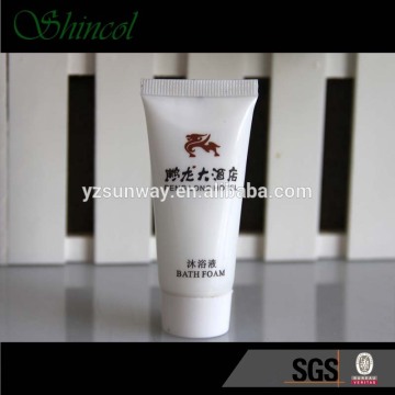 well sell 35ml plastic tube packaging