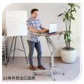 Height Adjustable Standing Desk