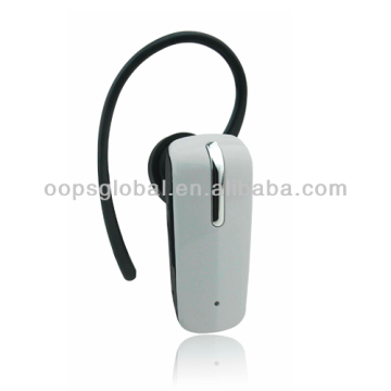 Fashion bluetooth earphone bluetooth ear earphone invisible earphone