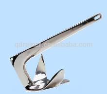 1-50kg stainless steel bruce anchor