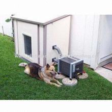 Pet air conditioner
