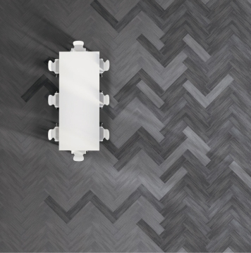 Eco-Friendly Recycled PE Nylon Flooring Carpet Tiles