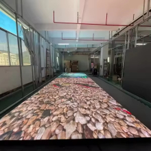 Rigeba Outdoor LED P4.81 Video Dance Floor for Stage Disco