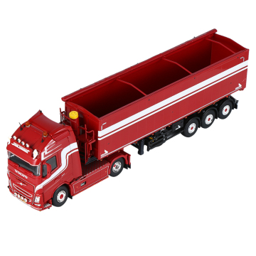 TEKNO STAM model 1/50