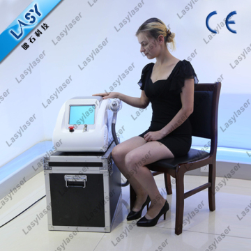 new laser machine for tattoo removal