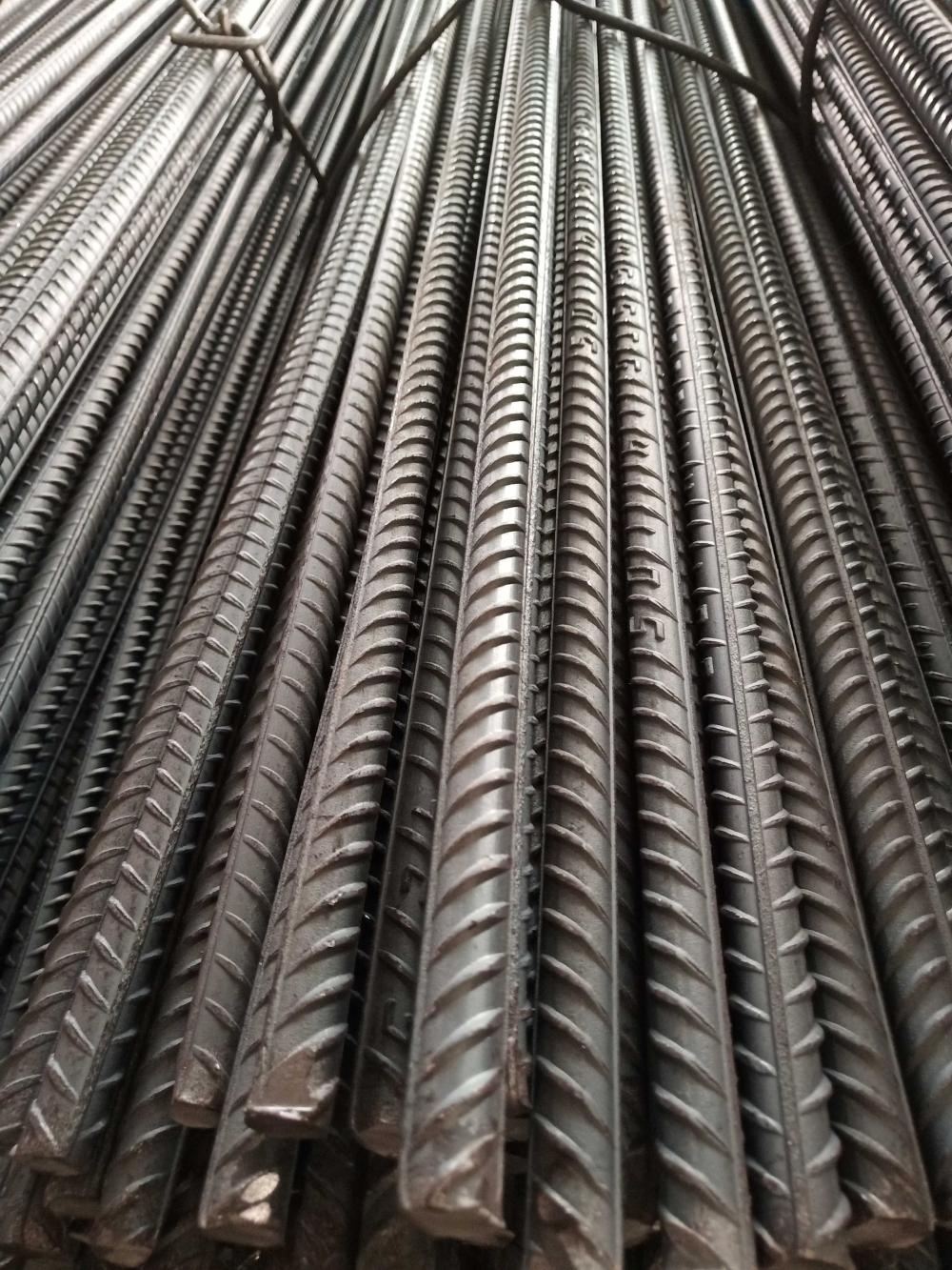 1860Mpa 5mm 6mm Indented Steel Wire Prestressed