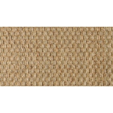Natural seagrass artiartificial carpets roll