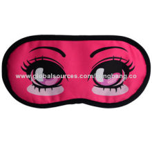 Eye mask
