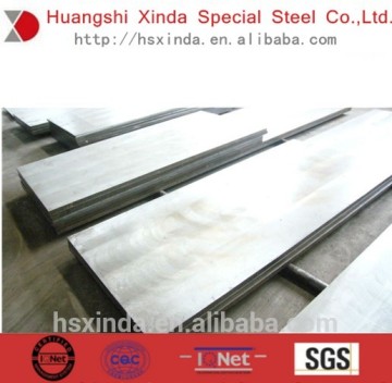 Tool steel hot rolled 1.2767