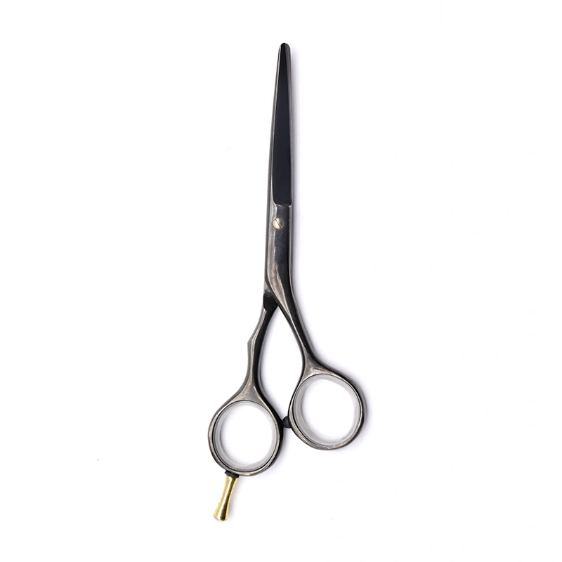 Professional Hairdressing Salon Scissors Hairdressing Set Wholesale