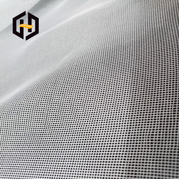 Fire proof Wallcovering backing scrim textile mesh cloth