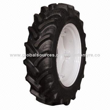 Radial Agricultural Tyre with Top Quality