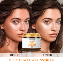 Non Nano Zinc Kids Tallow Sunscreen