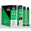 Sabores de suco de atacado mais airis mega ecigarette