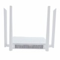 4GE + POTS + WiFi Dual Band 2.4g 5G WiFi Xpon ONU