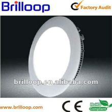 Round LED Panel,180mm LED Round Panel