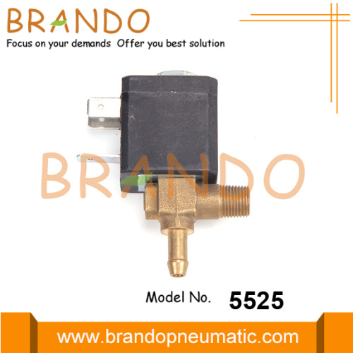 CEME Serisi 588 Solenoid Valf 5525 5525EN2 230V