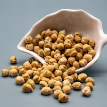 Iot of carbohydrates nutritious Pure natural chickpeas