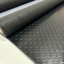 Outdoor Coin Stud Pvc Floor Rolls