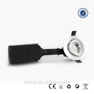 Top Selling LED RGB Down Light Patent Lens Warm or Cold White