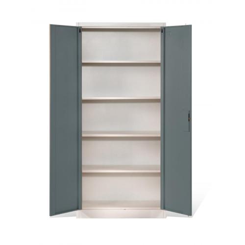 Economical Office Folder Cabinet with Mass Shelf Lock