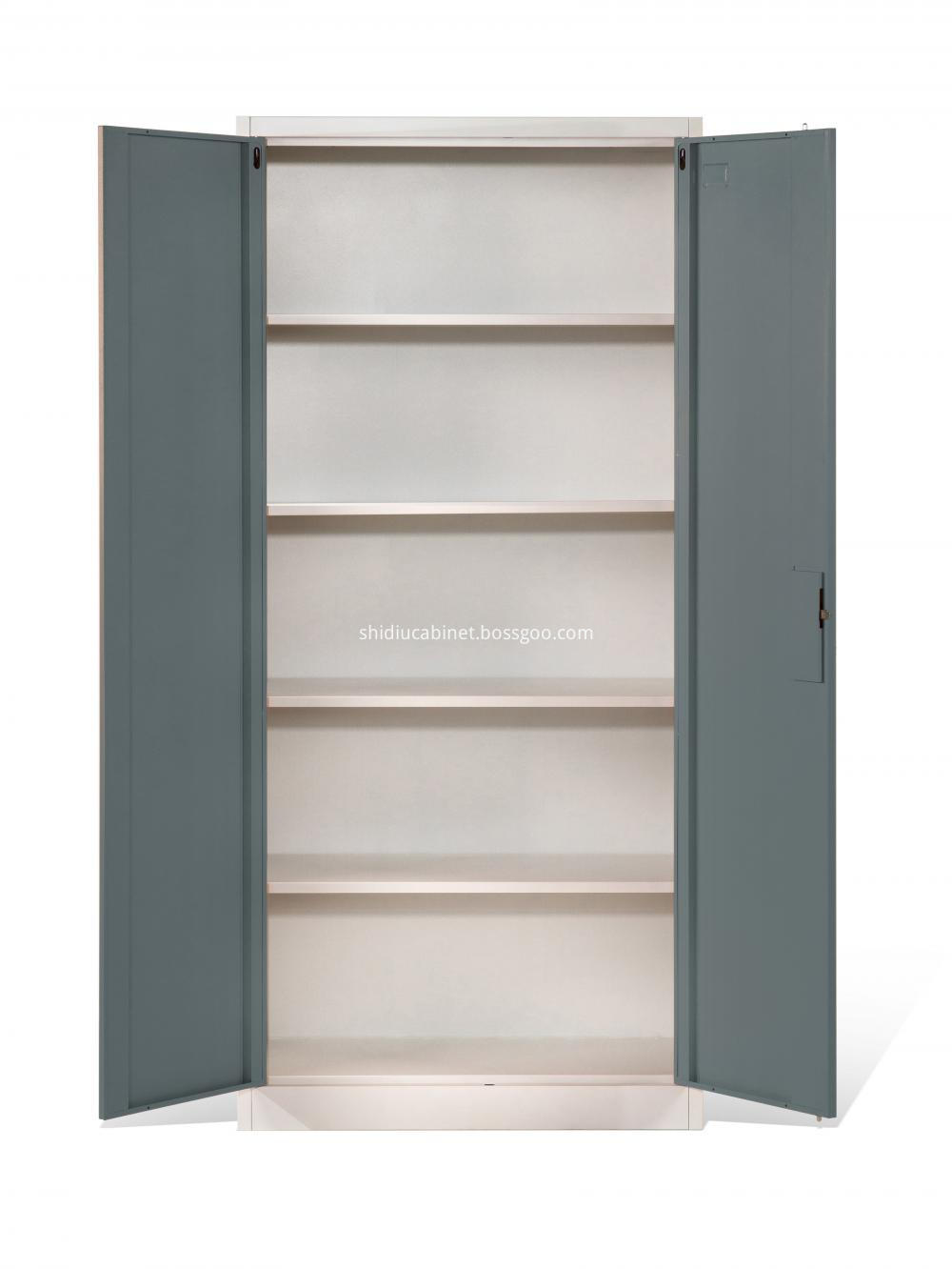 File Cabinet With shelf office file cabinet tall storage cabinet