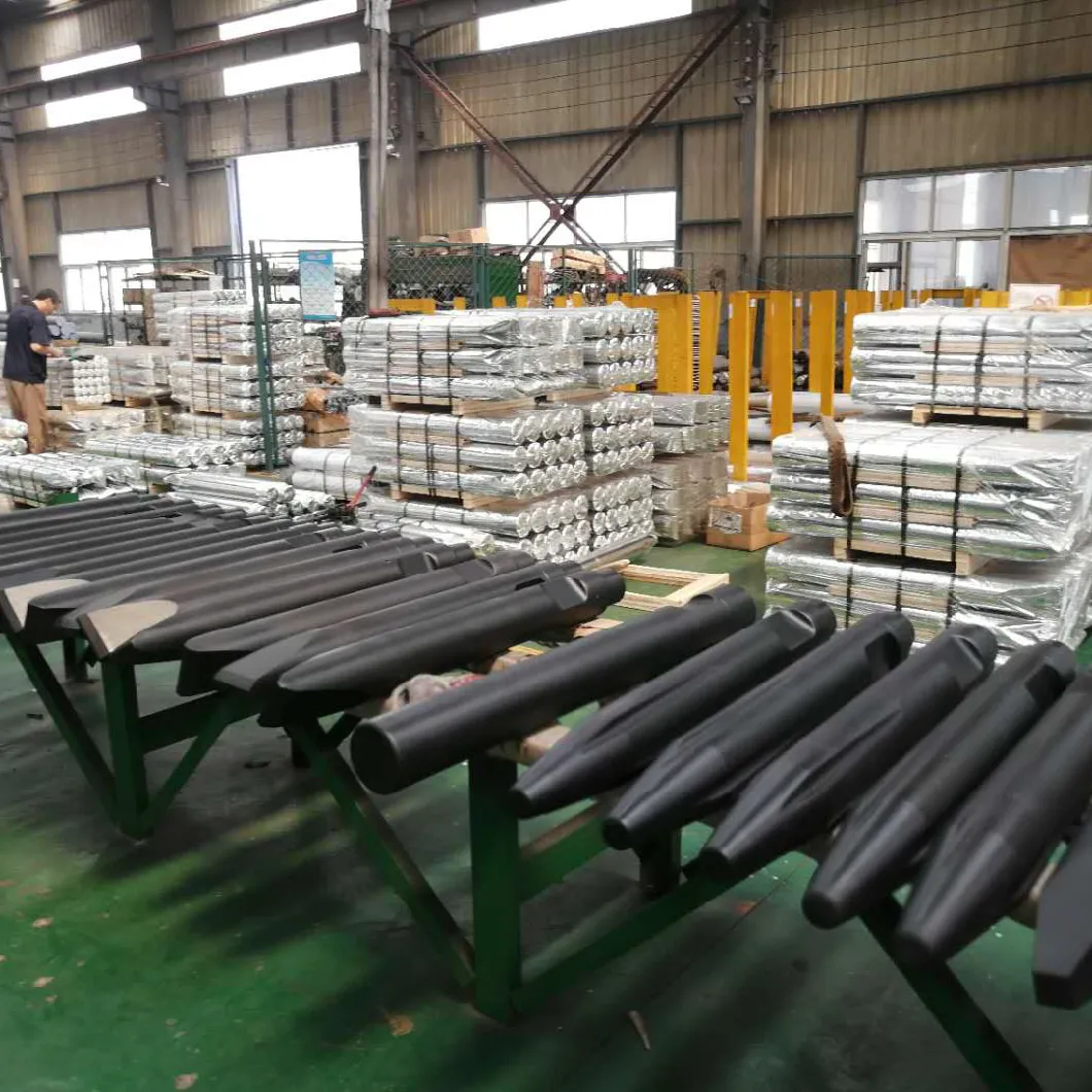 Hydraulic Breaker Chisel for Furukawa Breaker Hb20g