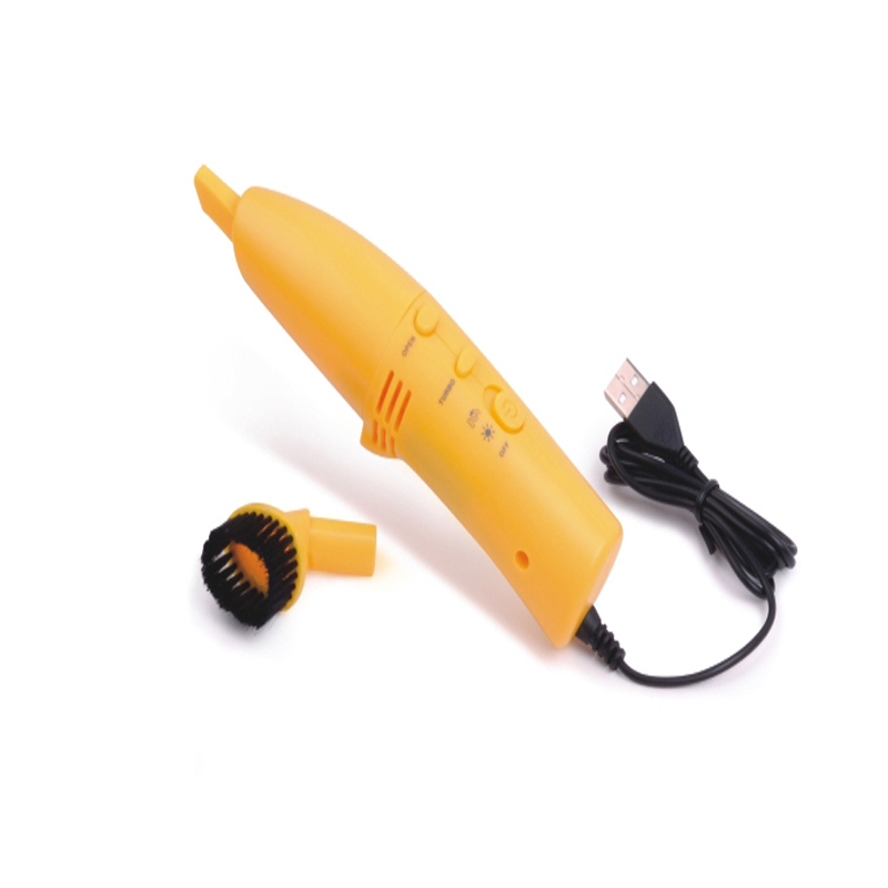 Mini Usb Handheld Portable Klavyeya Vacuum Cleaner