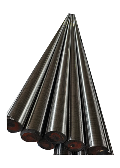 65Mn quenched and tempered qt grinding steel rod