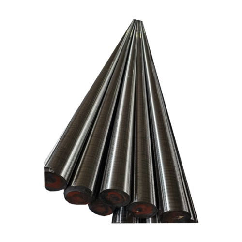 65Mn quenched and tempered qt grinding steel rod