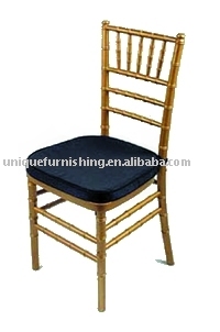 Wood Chiavari Ballroom Chair For Sale