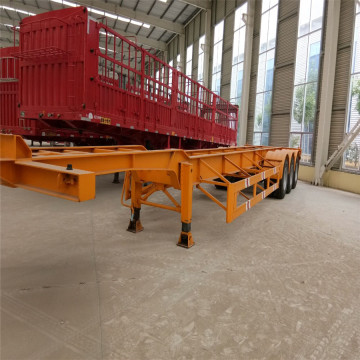 Container Trailers Available Now