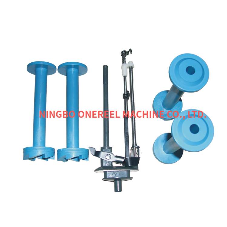 Spindle Bobbin (3) Spindle Bobbin (3)