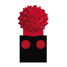 Single Cone Rock Roller Drill Bit for core barrel pilot bit