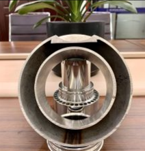 well deisgned Polyhedral Hollow Ball