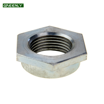 N283800 John Deere Agricultural Machinery Nut zastępczy