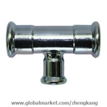 Carbon Steel Reducer Coupling