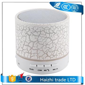 Fashional portable music player a9 bluetooth speaker,mobile speaker