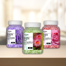 Free Shipping Spiritual Special Gold Skin Whitening Vaginal Postpartum Salts