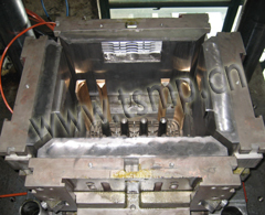 plastic mold custom making