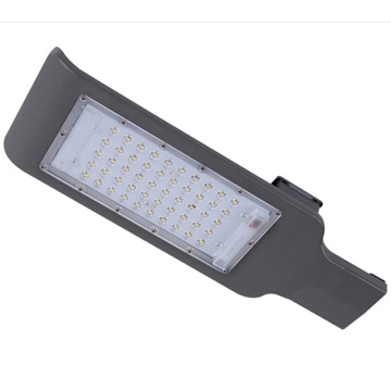 ไฟถนน LED กลางแจ้งที่ปราศจากรังสี