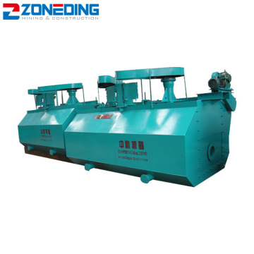 Foam Flotation Machine Cleaner Flotation Cell