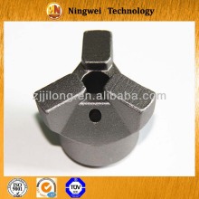 custom casting service of carbon steel casting