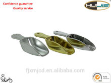 Spoon bath salts - OP-0001(Matt Silver & Gold & Silver)