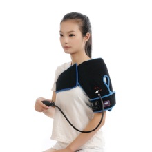 Shoulder Cold Therapy Reusable Gel Ice Compression Pack