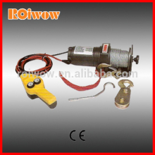 2000lbs Electric winch,auto winch