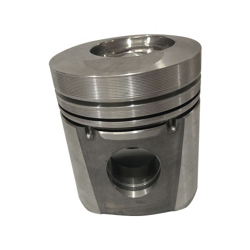 Piston de pièces de moteur Deutz 914 04236676