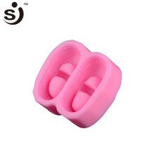 Fondant Silicone Unbranded Wholesale Shoes