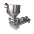 Jam Filling Machine Semi-automatic Syrup Filling Machine